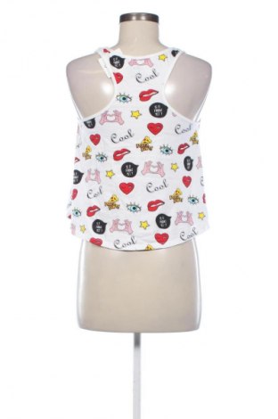 Damska koszulka na ramiączkach Unbranded, Rozmiar XS, Kolor Kolorowy, Cena 46,99 zł