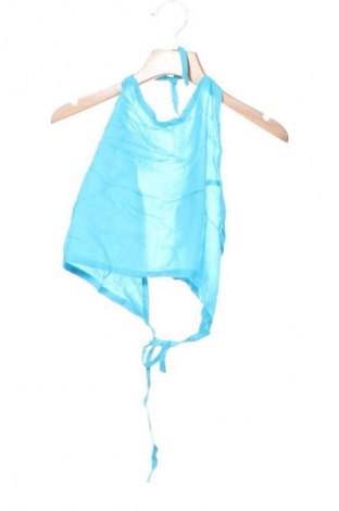 Dámské tilko  Unbranded, Velikost S, Barva Modrá, Cena  109,00 Kč