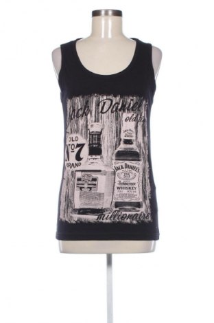 Γυναικείο αμάνικο μπλουζάκι Unbranded, Μέγεθος S, Χρώμα Πολύχρωμο, Τιμή 15,00 €