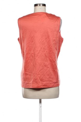 Damska koszulka na ramiączkach Unbranded, Rozmiar XL, Kolor Pomarańczowy, Cena 27,99 zł