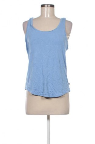 Damska koszulka na ramiączkach Unbranded, Rozmiar L, Kolor Niebieski, Cena 18,99 zł