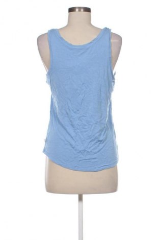 Damska koszulka na ramiączkach Unbranded, Rozmiar L, Kolor Niebieski, Cena 18,99 zł