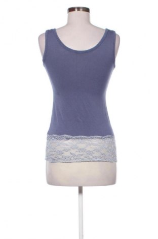 Dámské tilko  Unbranded, Velikost S, Barva Modrá, Cena  249,00 Kč
