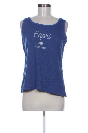 Dámské tilko  Unbranded, Velikost XL, Barva Modrá, Cena  259,00 Kč