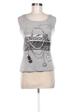 Damska koszulka na ramiączkach Unbranded, Rozmiar M, Kolor Kolorowy, Cena 48,23 zł