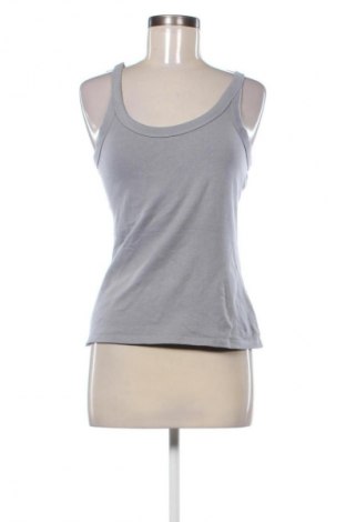 Damentop Unbranded, Größe M, Farbe Grau, Preis 11,99 €