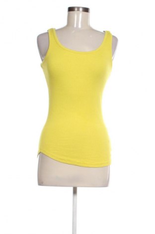 Dámské tilko  Unbranded, Velikost M, Barva Žlutá, Cena  245,00 Kč
