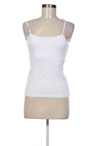 Dámské tilko  Up 2 Fashion, Velikost S, Barva Bílá, Cena  139,00 Kč