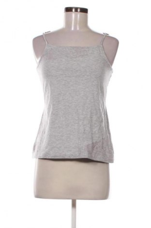 Γυναικείο αμάνικο μπλουζάκι Up 2 Fashion, Μέγεθος M, Χρώμα Γκρί, Τιμή 5,99 €