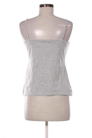 Γυναικείο αμάνικο μπλουζάκι Up 2 Fashion, Μέγεθος M, Χρώμα Γκρί, Τιμή 5,99 €