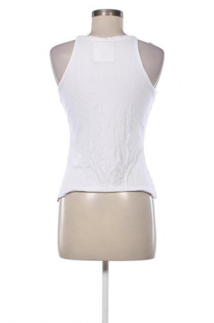 Damska koszulka na ramiączkach VILA, Rozmiar M, Kolor Biały, Cena 37,99 zł