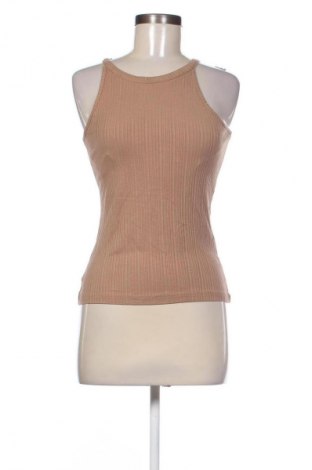 Dámské tilko  VILA, Velikost M, Barva Hnědá, Cena  199,00 Kč