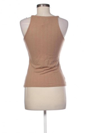 Dámské tilko  VILA, Velikost M, Barva Hnědá, Cena  199,00 Kč