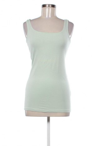 Dámské tilko  Vero Moda, Velikost S, Barva Zelená, Cena  109,00 Kč