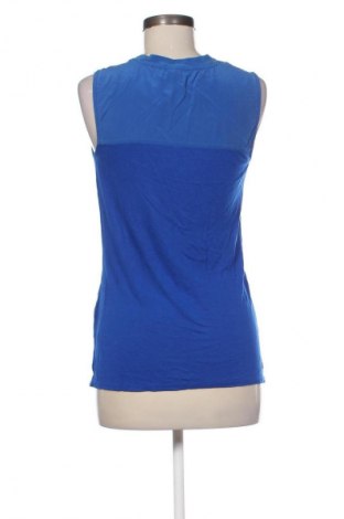Γυναικείο αμάνικο μπλουζάκι Vince, Μέγεθος S, Χρώμα Μπλέ, Τιμή 28,99 €