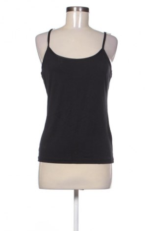 Dámské tilko  Yessica, Velikost L, Barva Černá, Cena  283,00 Kč