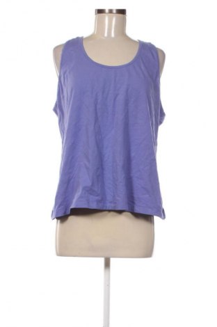 Дамски потник Yest, Размер 3XL, Цвят Лилав, Цена 4,09 €