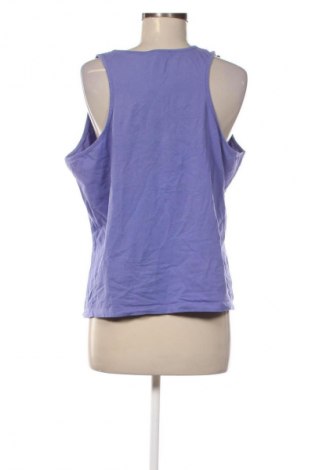 Дамски потник Yest, Размер 3XL, Цвят Лилав, Цена 4,09 €