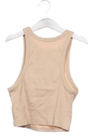 Дамски потник Zara, Размер M, Цвят Бежов, Цена 4,60 €