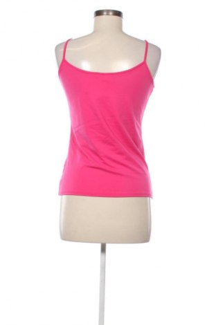 Γυναικείο αμάνικο μπλουζάκι Zara, Μέγεθος L, Χρώμα Βιολετί, Τιμή 5,61 €