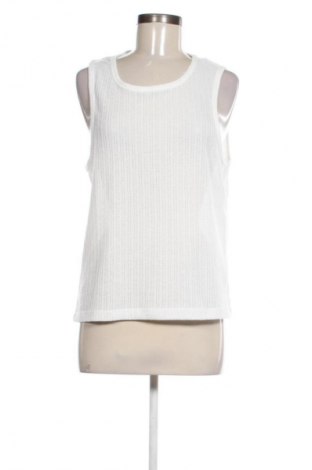 Dámské tilko  Zara, Velikost S, Barva Bílá, Cena  170,00 Kč
