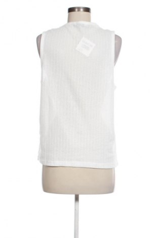 Dámské tilko  Zara, Velikost S, Barva Bílá, Cena  170,00 Kč