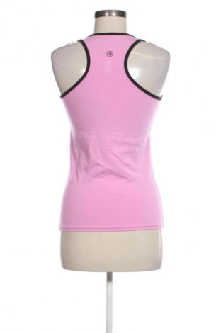Dámské tilko  Zumba, Velikost M, Barva Růžová, Cena  149,00 Kč