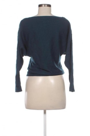 Γυναικείο πουλόβερ & ET, Μέγεθος S, Χρώμα Μπλέ, Τιμή 41,99 €