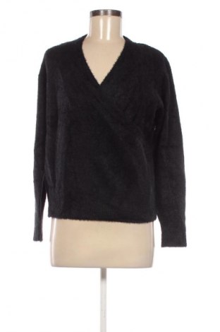 Дамски пуловер & ET, Размер M, Цвят Черен, Цена 34,76 €