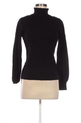 Γυναικείο πουλόβερ & ET, Μέγεθος L, Χρώμα Μαύρο, Τιμή 45,99 €