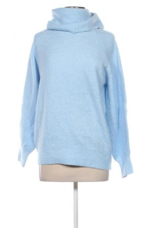 Dámský svetr & ET, Velikost XL, Barva Modrá, Cena  989,00 Kč