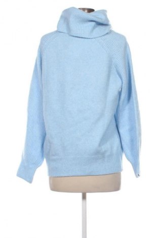 Dámský svetr & ET, Velikost XL, Barva Modrá, Cena  989,00 Kč