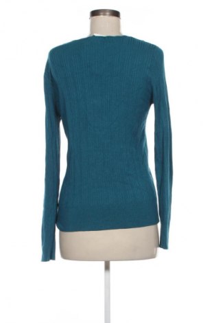Dámský svetr & ET, Velikost XL, Barva Modrá, Cena  1 149,00 Kč