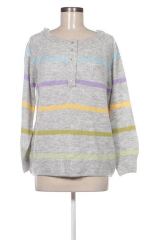 Дамски пуловер & ET, Размер M, Цвят Многоцветен, Цена 36,81 €