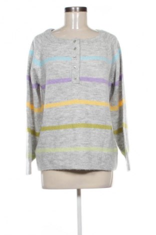 Γυναικείο πουλόβερ & ET, Μέγεθος M, Χρώμα Πολύχρωμο, Τιμή 43,99 €