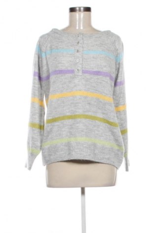 Női pulóver & ET, Méret M, Szín Sokszínű, Ár 19 169 Ft