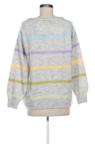 Γυναικείο πουλόβερ & ET, Μέγεθος M, Χρώμα Πολύχρωμο, Τιμή 43,99 €
