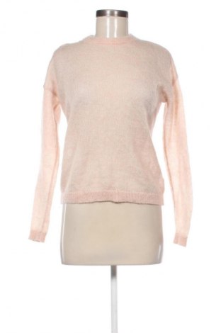 Damski sweter & Other Stories, Rozmiar M, Kolor Różowy, Cena 242,85 zł