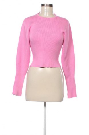 Γυναικείο πουλόβερ & Other Stories, Μέγεθος S, Χρώμα Ρόζ , Τιμή 43,10 €