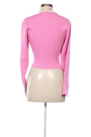 Γυναικείο πουλόβερ & Other Stories, Μέγεθος S, Χρώμα Ρόζ , Τιμή 43,10 €