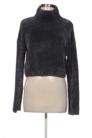 Γυναικείο πουλόβερ & Other Stories, Μέγεθος M, Χρώμα Γκρί, Τιμή 32,99 €