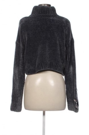 Γυναικείο πουλόβερ & Other Stories, Μέγεθος M, Χρώμα Γκρί, Τιμή 32,99 €