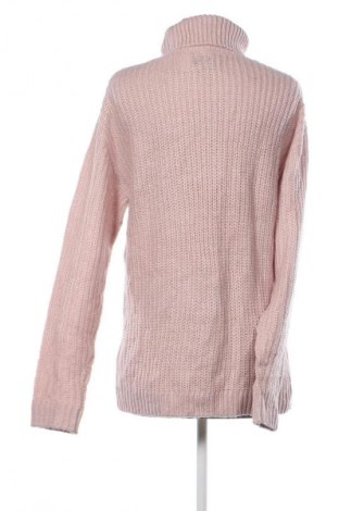 Damski sweter ADPT, Rozmiar L, Kolor Różowy, Cena 54,99 zł