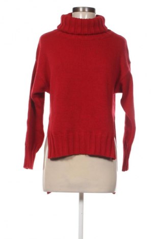 Дамски пуловер AND, Размер XL, Цвят Червен, Цена 7,66 €