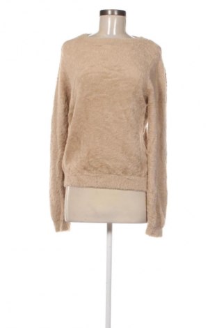 Дамски пуловер ANIS WHITE, Размер XL, Цвят Бежов, Цена 7,66 €