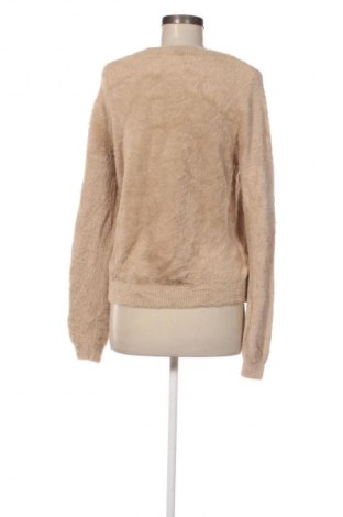 Дамски пуловер ANIS WHITE, Размер XL, Цвят Бежов, Цена 7,66 €