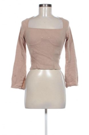 Γυναικείο πουλόβερ ASOS, Μέγεθος XS, Χρώμα Καφέ, Τιμή 8,99 €