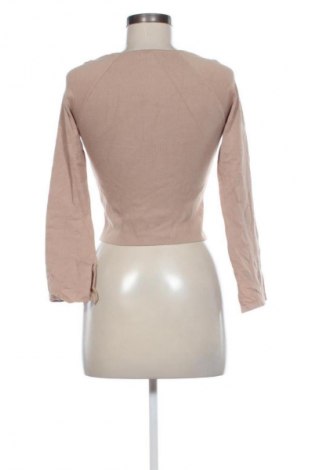 Γυναικείο πουλόβερ ASOS, Μέγεθος XS, Χρώμα Καφέ, Τιμή 8,99 €