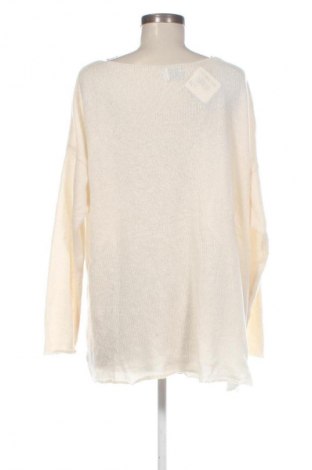 Dámský svetr ASOS, Velikost M, Barva Krémová, Cena  786,00 Kč