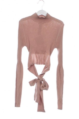 Γυναικείο πουλόβερ ASOS, Μέγεθος M, Χρώμα  Μπέζ, Τιμή 21,99 €